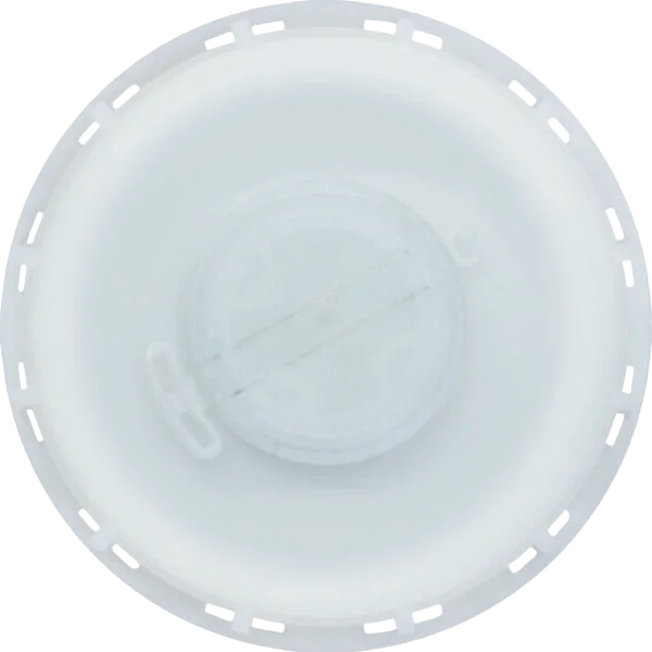 DN150白色排气盖