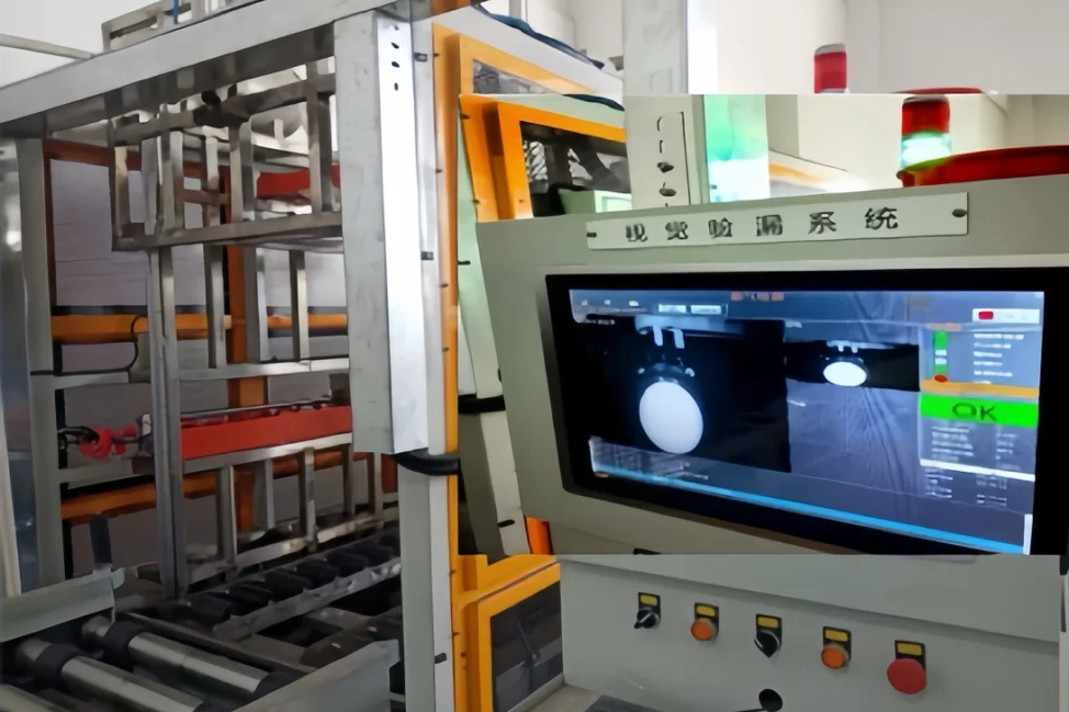 Rigorous Testing Quality - Jieyuan Packaging Solutions