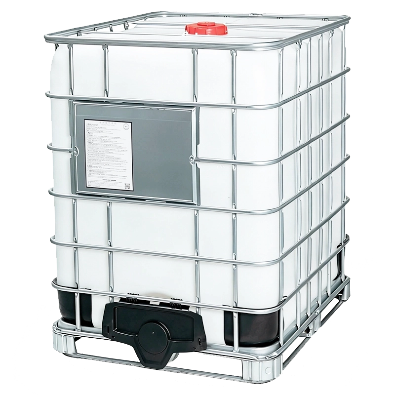 1200L Standard IBC - Jieyuan Packaging