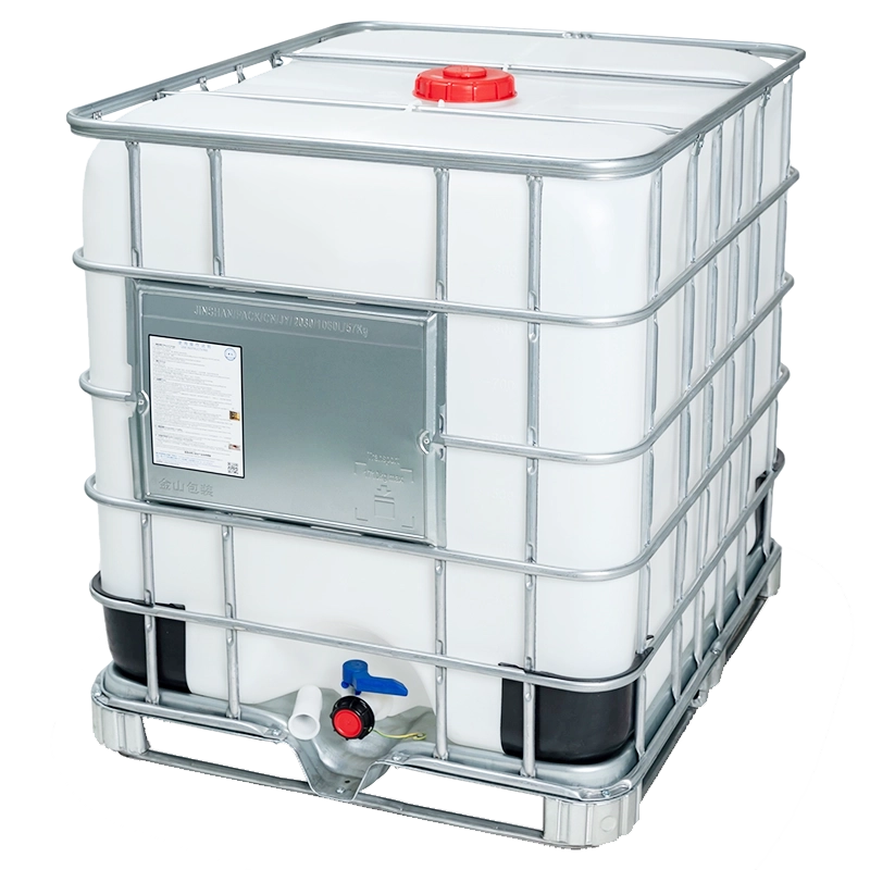 Anti-Static IBC - Jieyuan Packaging