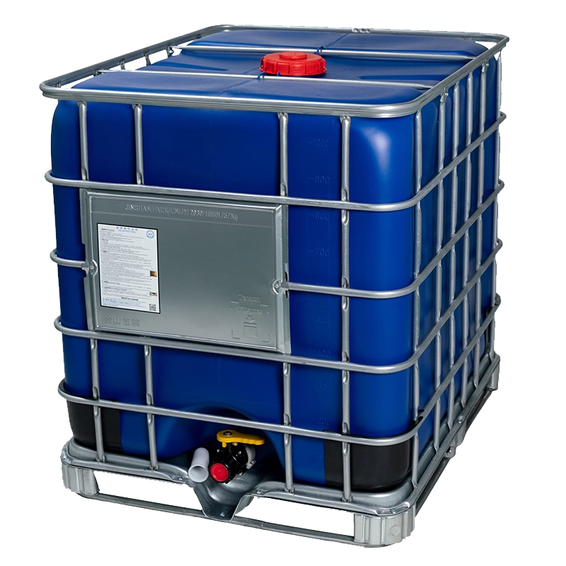 UV-Blocking IBC - Jieyuan Packaging